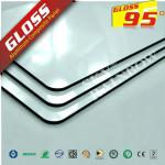 ACP High Gloss Aluminium Composite Panel