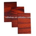 Wooden Style Aluminum Composite Panel (ACP)