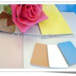 Cost price Aluminum Composite Panel