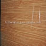 Wooden Aluminium sandwich panels