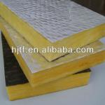 Fireproof Fiber Glass Wool composition panel