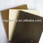 Sell Aluminium foil MDF