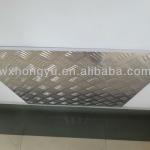 Aluminium-plastic panel for decoration