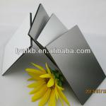 PVDF/PE coating acm aluminum composite material with competitive price on sale