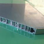 aluminum honeycomb panel for kitchen cabinet