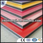 ACP panel aluminum composite panel