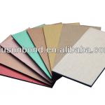 Construction Material Aluminum Composite Panel