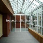 Wood Plastic Composite Interior Wall Cladding