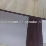 aluminum composite panel