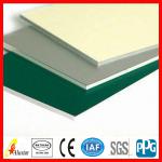 fire resistant interior wall material
