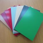 aluminum composite panel (ACP)