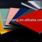 aluminum composite panel (ACP)