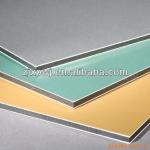 Decorative Wall Cladding Material Aluminum Composite Panel