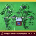 Decorative Wrought Iron