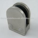 Stainless Steel Glass Clamp