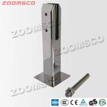 Frameless glass Stainless Steel Spigot