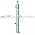 aluminum handrail,railing,balustrade,