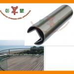 Fashion Stainless Steel Handrail Designs