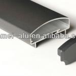 aluminium railing
