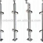 Stand Mounted Handrail Balustrade