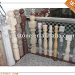 Stone baluster