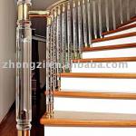 acrylic railing