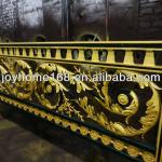 Luxury Wrought Iron Balcony Railing Designs