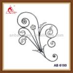 Decorative Wrought Iron