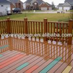 outdoor railing from coowin
