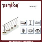 outdoor metal handrails for steps/handrails for outdoor steps