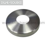 Stainless Steel Handrail flange cover
