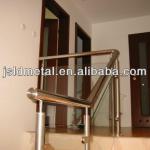 stainless steel handrail balustrade for stairs