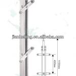 supply balcony handrail post,handrail post supplier