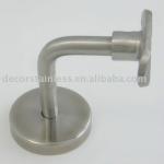 Stainless steel handrail railing