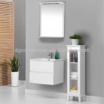2014 New Modern White Bathroom Cabinet / Bathroom Vanity
