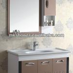 Modern style Hanging Pvc Bathroom Cabinet(MK-B320)
