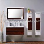 Sunshore wall-mounted bathroom cabinet in moern style