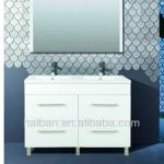 high quality MDF bathroom vanity cabinet