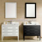 CA402 Modern Luxurious Bathroom Vanity