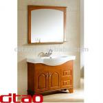 Bathroom vanity cabinet