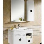 solid wood cabinet bathroom 83220