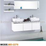 elegant bathroom cabinet