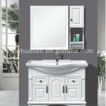 PVC Mirrored Bathroom Cabinet