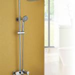New style shower set-PD-6625