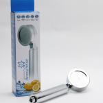 Aroma Sense - Chlorine Neutralizing Vitamin C Shower Head-AS-9000