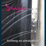Deluxe 304 Stainless Steel Shower Panel,Shower Column F7002