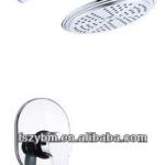 bathroom shower/concealed shower mixer