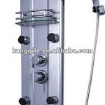 Aluminum Alloy Shower Panel