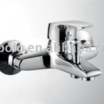Empolo Traditional Design Inexpensive High Quality Brass Shower Mixer(08 3101)