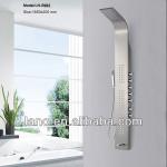 Luxury massage shower panel ,shower,bathroom shower LN-S982